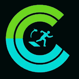 Coach Personal Fit logo